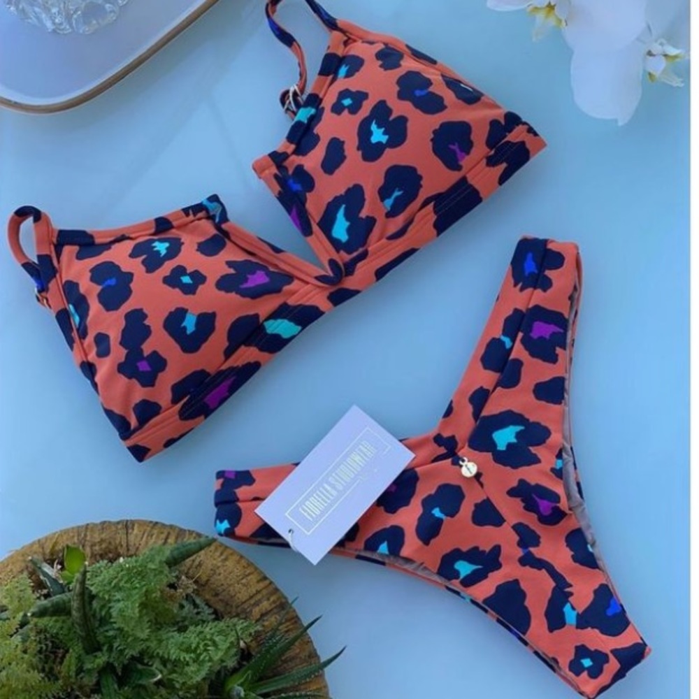 Brazilian Bikini